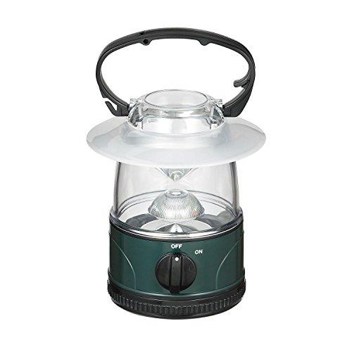 エルパ(ELPA) LEDランタン 電球色 便利な防水形 つり下げフック付 DOP-L008L