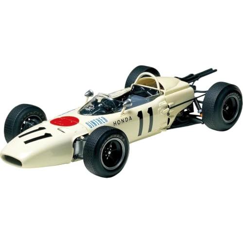 タミヤ 1/20 グランプリコレクションシリーズ No.43 ホンダ RA272 1965 メキシコ...