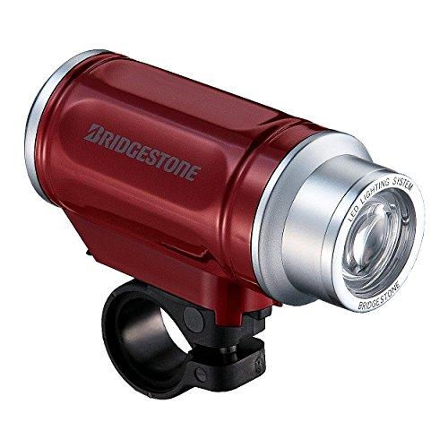 ブリヂストン(BRIDGESTONE) 長寿命セーフティライト RE（レッド） HL-SPT1 P5...