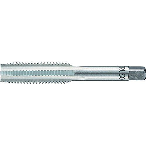 TRUSCO(トラスコ) ハンドタップ ユニファイねじ用・SKS 1/4UNC20 中 T-HT1/...