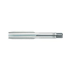 TRUSCO(トラスコ) ハンドタップ ユニファイねじ用・SKS 3/8UNC16 中 T-HT3/...