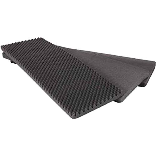 TRUSCO(トラスコ) プロテクターツールケース(ロングタイプ)用緩衝ウレタン TAK1346K