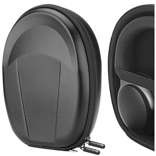 Geekria ケース Shield ヘッドホンケース 互換性 旅行用 QC 45/700/QC35...