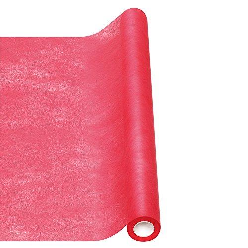 ヘイコー 不織布 フラワーラップ ピーチピンク 65cmx20m 006777439