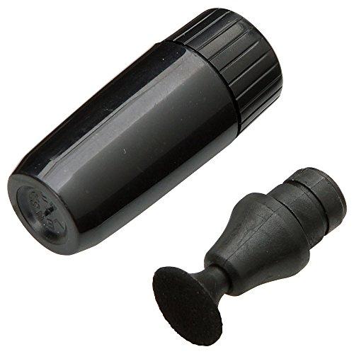 ハクバ HAKUBA メンテナンス用品 レンズペン3 【レンズフィルター用ヘッドスペア】 ブラック ...