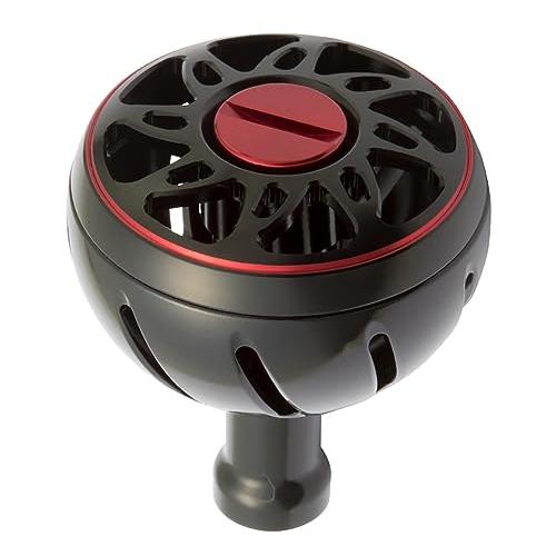 ダイワslpワークス(Daiwa Slp Works)ハンドルノブ SLPW アルミラウンドノブ L...