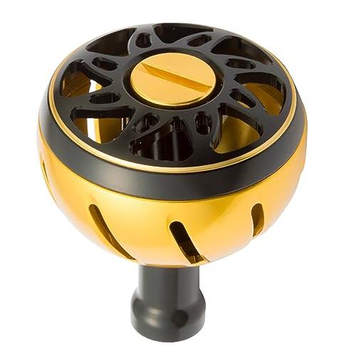 ダイワslpワークス(Daiwa Slp Works) ハンドルノブ SLPW アルミラウンドノブ ...
