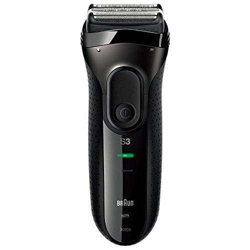 ブラウン シリーズ3 メンズシェーバー 3枚刃 3020s-B