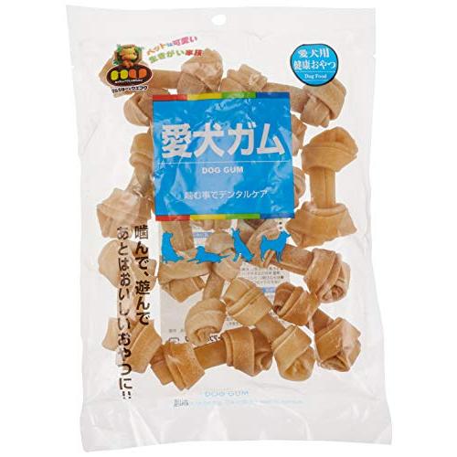 マルジョー&amp;ウエフク 愛犬ガム ミニボーン 14本入