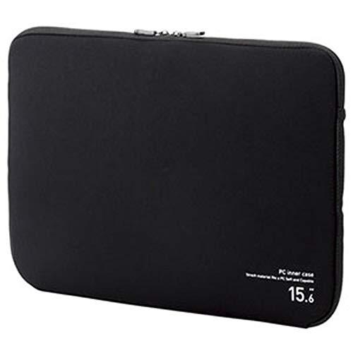 エレコム パソコンケース PCケース 15.6インチ ( macbook pro 15 ) ケース ...
