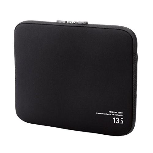 エレコム パソコンケース PCケース 13.3インチ ( macbook pro 13 ) ケース ...