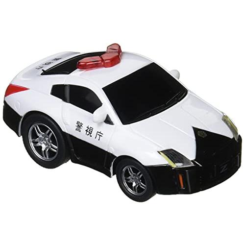 マルカ(Maruka) ドライブタウン NO.27 日産 フェアレディZパトカー おもちゃ 車 3歳...