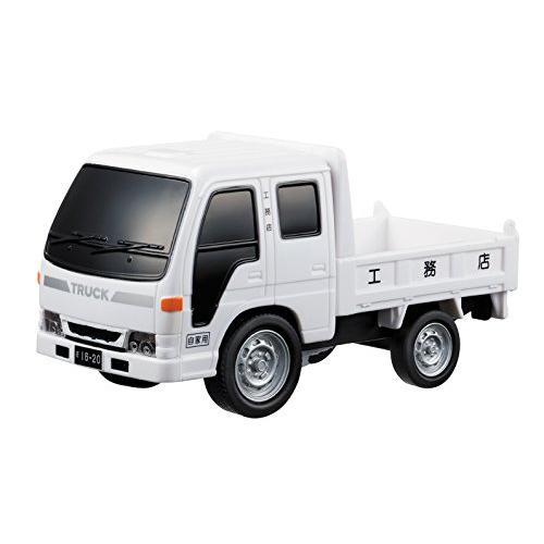 マルカ(Maruka) ドライブタウン NO.35 ダブルキャブ おもちゃ 車 3歳以上 17318...