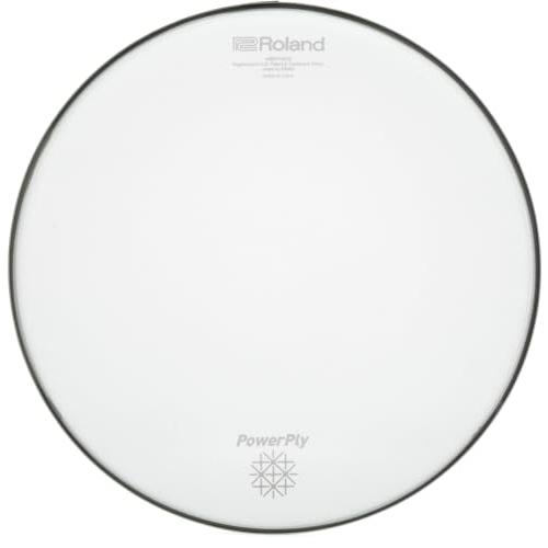 Roland ローランド PowerPly Mesh Head MH2 Series メッシュヘッド...