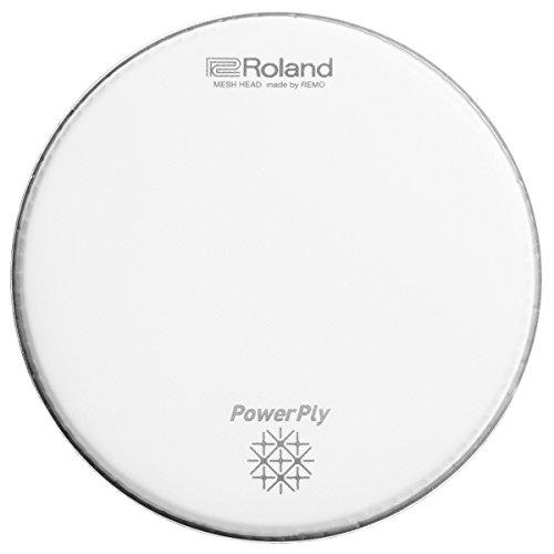 Roland(ローランド) PowerPly Mesh Head MH2 Series メッシュヘッ...