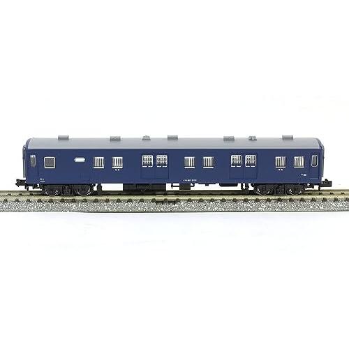 KATO Nゲージ マニ50 5140 鉄道模型 客車