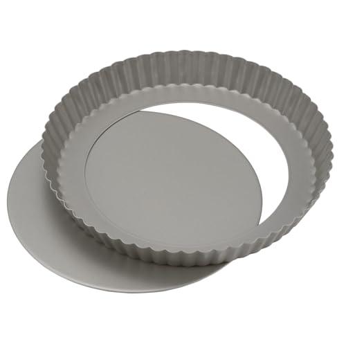 貝印 KAI タルト型 Kai House Select 底取式 21cm 日本製 DL6152