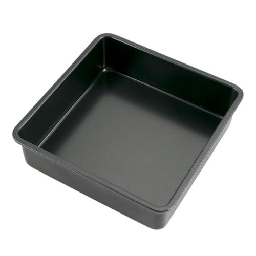 貝印 KAI ケーキ型 Kai House Select スクエア 15cm お手入れ簡単 DL61...