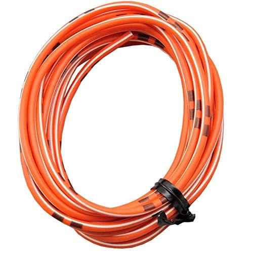 デイトナ(Daytona) 配線 コード AVS0.75(許容電力14A/12V) 純正色ハーネス ...