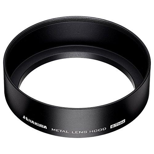 ハクバ HAKUBA レンズフード メタルレンズフード 高強度6000系アルミニウム合金製 67mm...