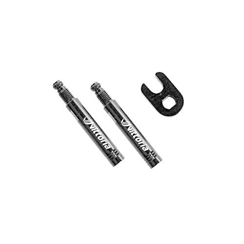 ビットリア VALVE EXTENSION 20mm アルミ製(2本入)