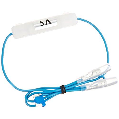 エーモン(amon) AODEA(オーディア) 低背ヒューズ電源 15Aヒューズ差替用 ヒューズボッ...
