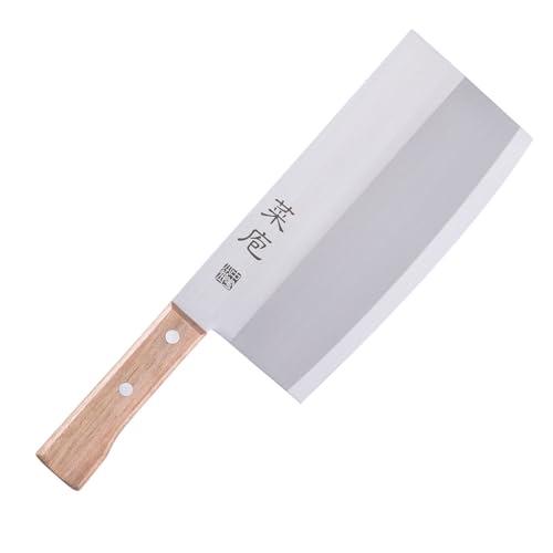 貝印 KAI 中華包丁 175mm 日本製 お手入れ簡単 AB5523