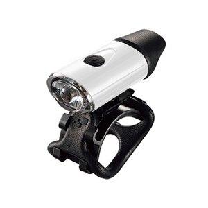 (GIZAPRODUCTS/ギザプロダクツ)(自転車用フロントライト)CG-214W ホワイトLED...