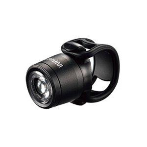 インフィニ ミニ ルクソ I-270W ホワイトLED フロントライト ブラック(LPF15500)