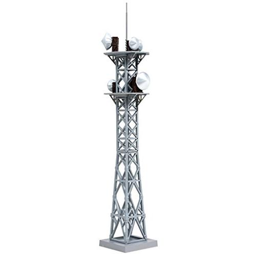 トミーテック ジオコレ 情景コレクション 情景小物101-2 電波塔A2 ジオラマ用品