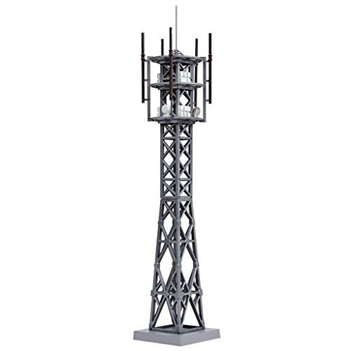 トミーテック ジオコレ 情景コレクション 情景小物102-2 電波塔B2 ジオラマ用品