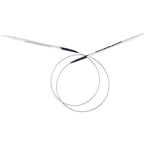 プリム（Prym） エルゴノミクス輪針 80cm×4.5mm 8号 215805