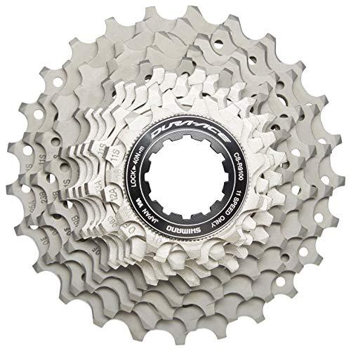 シマノ(SHIMANO) カセットスプロケット CS-R9100 11S 11-25T 123456...