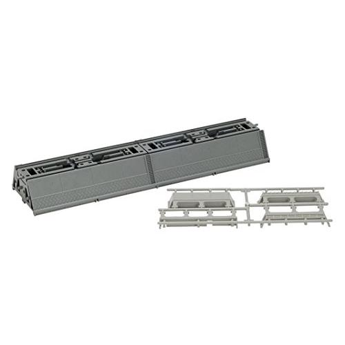 TOMIX Nゲージ ワイドレール用 築堤延長部 3229 鉄道模型用品