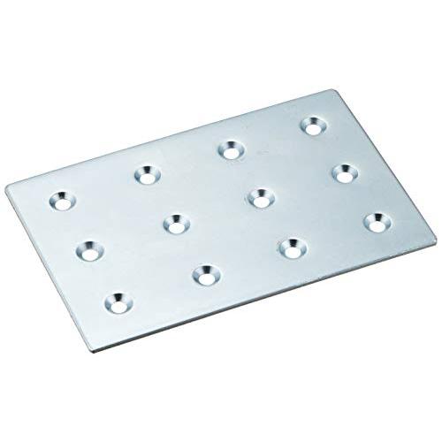 ダイドーハント(DAIDOHANT)補強金物 ジョイント金具2ｘ4(ツーバイ)サポート 帯金物 24...