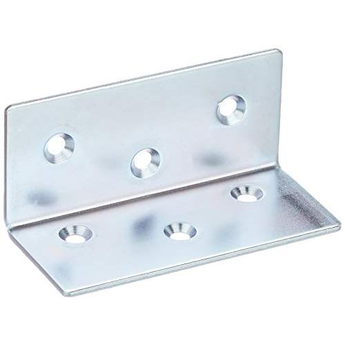 ダイドーハント(DAIDOHANT)補強金物 ジョイント金具2ｘ4(ツーバイ)サポート Lアングル型...