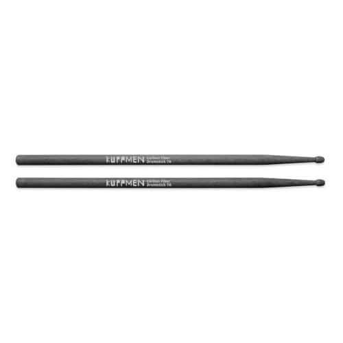 KUPPMEN (クップメン) カーボンファイバー ドラムスティック 7A CFDS7A