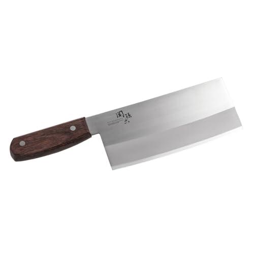 貝印 KAI 関孫六 中華包丁175ｍｍ 日本製 AB5521