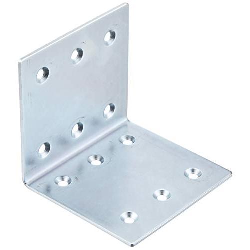 ダイドーハント(DAIDOHANT)補強金物 ジョイント金具2ｘ4(ツーバイ)サポート L型 24L...