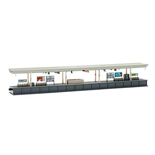 トミーテック(TOMYTEC)TOMIX Nゲージ 島式ホーム 都市型 延長部 4274 鉄道模型用...