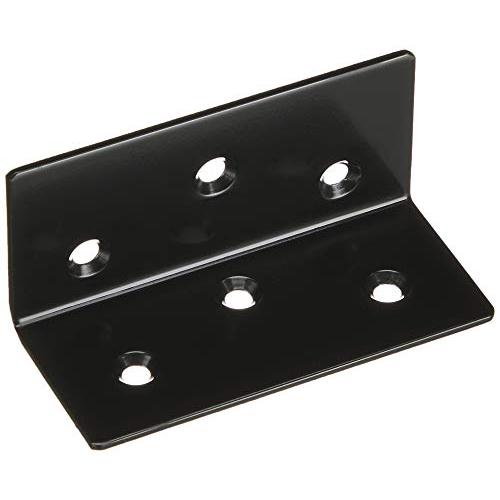ダイドーハント(DAIDOHANT)補強金物 ジョイント金具2ｘ4(ツーバイ)サポート Lアングル型...