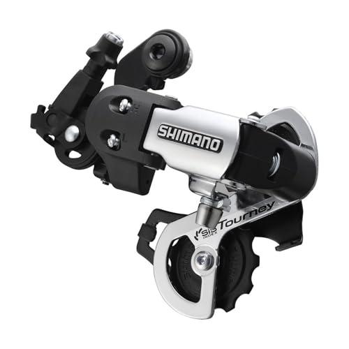 シマノ(SHIMANO) リアディレイラー RD-FT35-A 7/6S 直付 ERDFT35AD ...