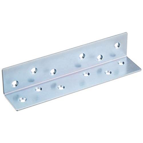 ダイドーハント(DAIDOHANT)補強金物 ジョイント金具2ｘ4(ツーバイ)サポート Lアングル型...