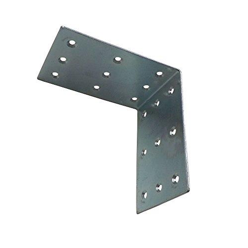 ダイドーハント(DAIDOHANT)補強金物 ジョイント金具2ｘ4(ツーバイ)サポート L型 24L...