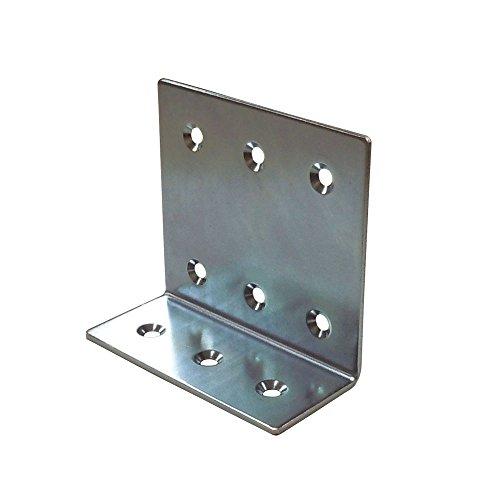 ダイドーハント(DAIDOHANT)補強金物 ジョイント金具2ｘ4(ツーバイ)サポート L型 24L...