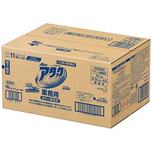 Ｋａｏ 業務用アタック ２．５ｋｇ 袋入り 4901301333520 お届けは１袋（２．５ｋｇ）です。 ※写真は４袋／箱
