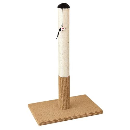 マルカン どこでもツメとぎタワーロング80cm CT-412