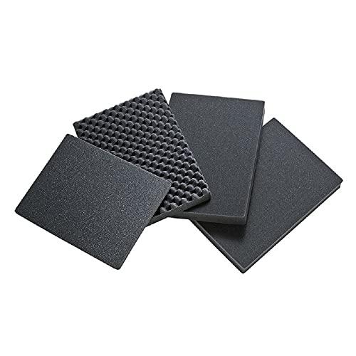 サンワサプライ ハードツールケース用ウレタン(BAG-HD2用) BAG-HD2-SP