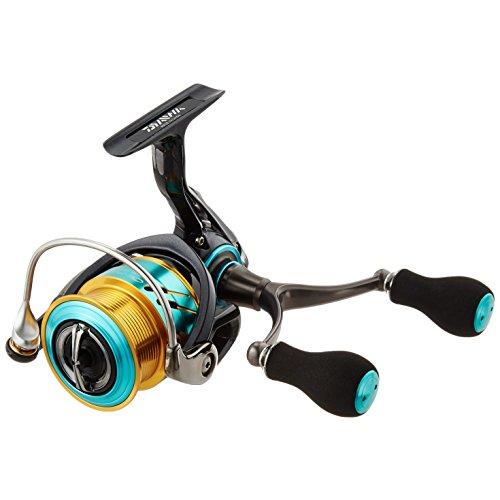 ダイワ(DAIWA) スピニングリール 17 エメラルダスMX 2508PE-DH(2017モデル)