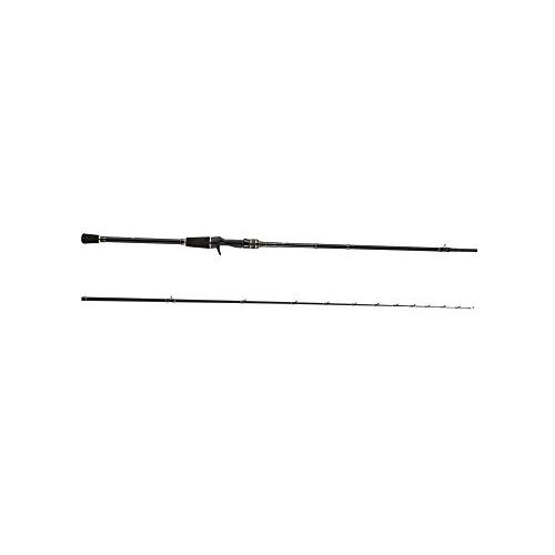 AbuGarcia (アブガルシア) 黒船 湾フグ KKFC-WANFUGU180 8:2先調子. ...